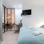 Mintystay - Gonzalo De Cordoba