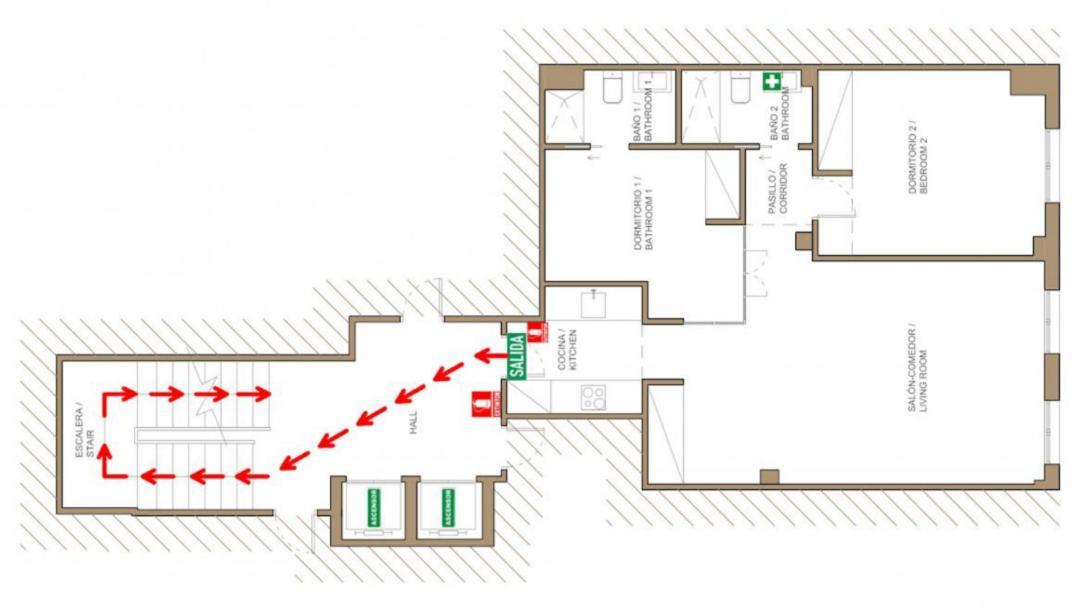 Mintystay - Gonzalo De Cordoba Apartment *