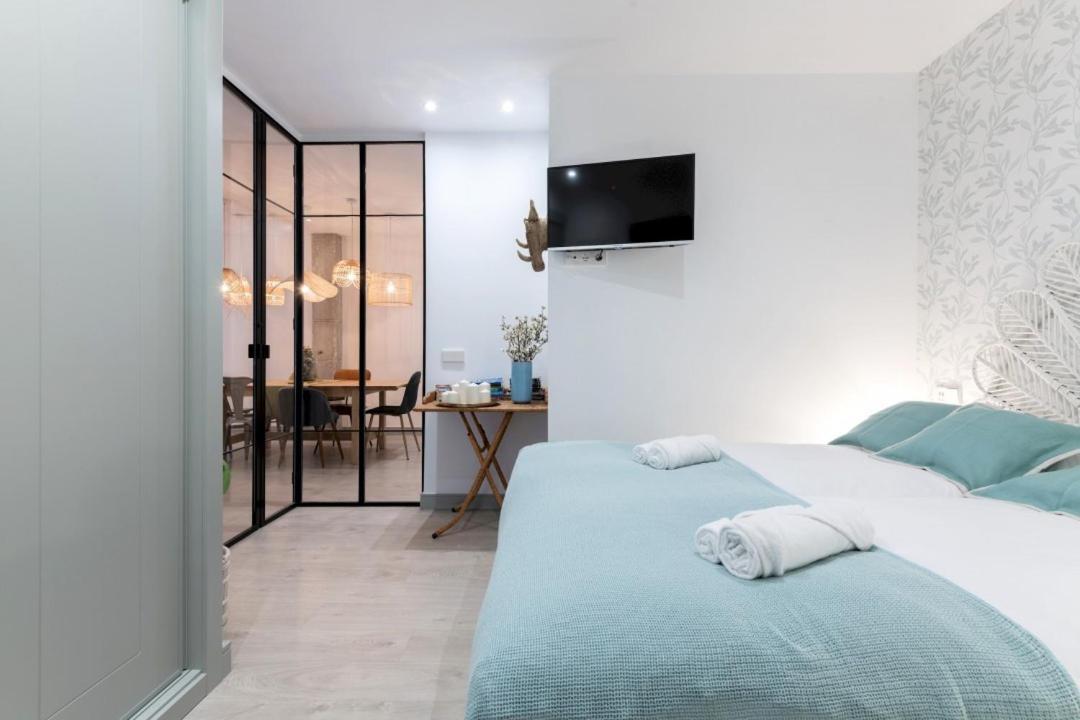Mintystay - Gonzalo De Cordoba Madrid