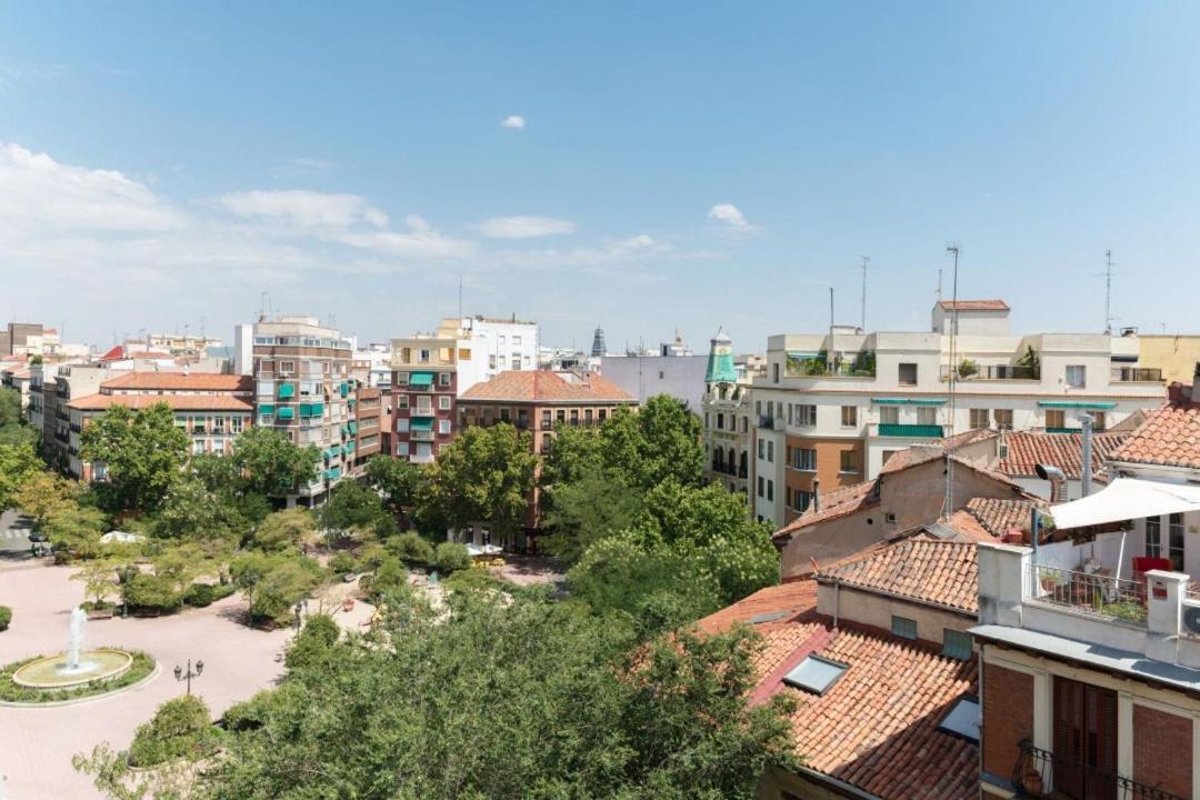 Apartment Mintystay - Gonzalo De Cordoba