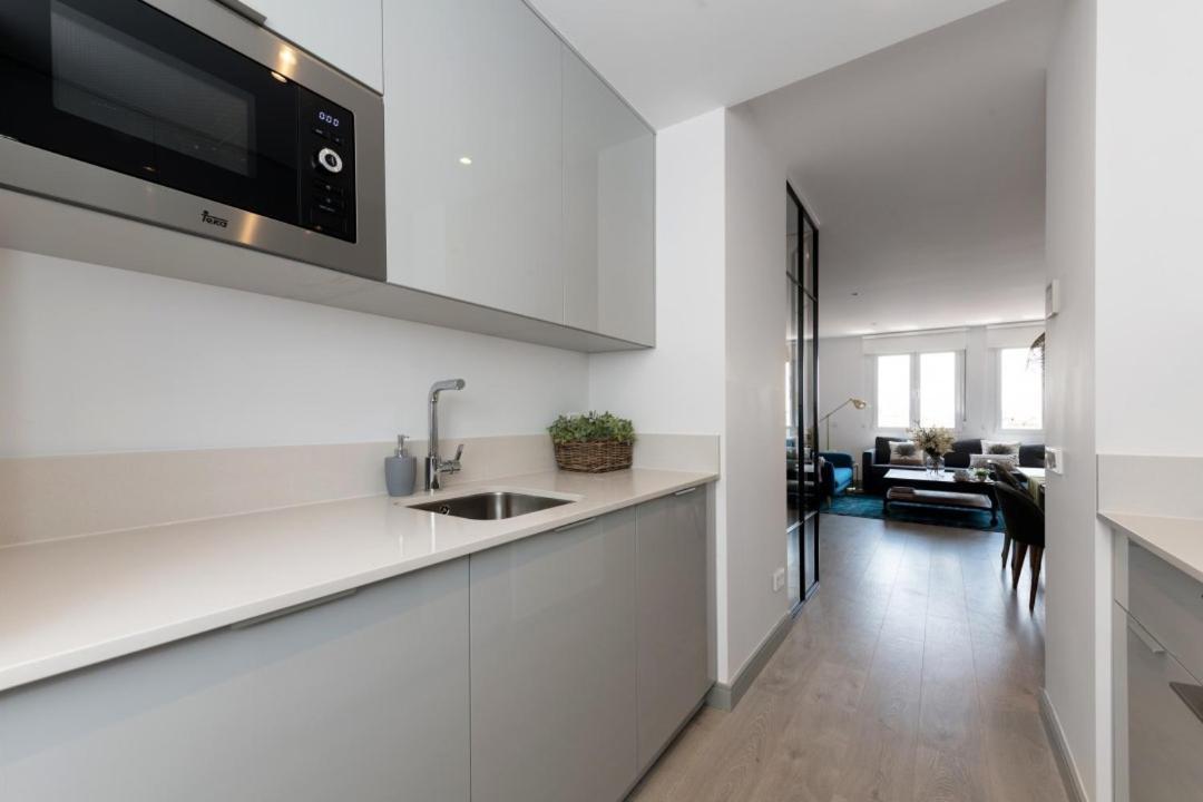 Mintystay - Gonzalo De Cordoba Apartment *