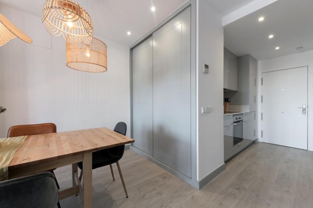 Mintystay - Gonzalo De Cordoba Apartment *