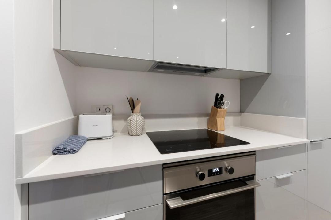 Apartment Mintystay - Gonzalo De Cordoba *